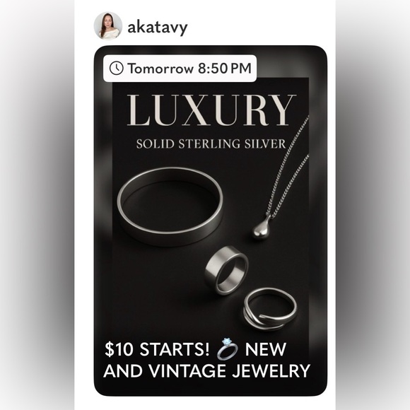 akatavy Other - AKATAVY POSH SHOWS!!